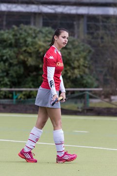 Bild 75 - Damen Der Club an der Alster - D�sseldorfer HC : Ergebnis: 1:4